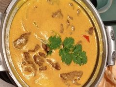 -安南越南餐厅(青岛万象城店)