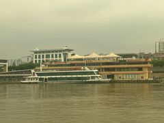 -武汉关码头(轮渡站)