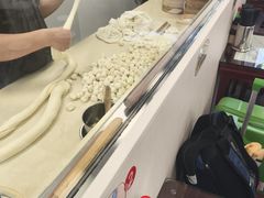 -食惠里小笼包面馆(越秀店)