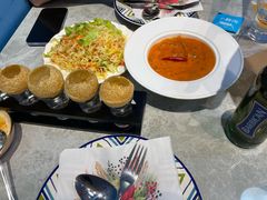 -木尔坦·Multan巴基斯坦清真餐厅halal(大智嘉园店)