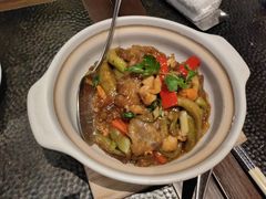 -长春凯悦酒店-品悦中餐厅