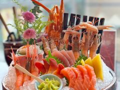 -花潮料理艺食馆(成都万象城店)