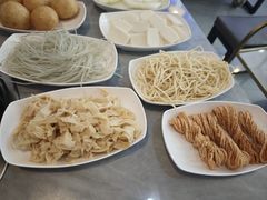 -光头药膳鸡(莱茵小镇店)