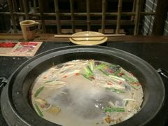 -唇辣号重庆老火锅(燕郊鑫乐汇店)