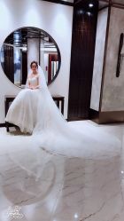 点击看大图 -艾朵婚纱