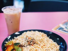 -新加坡Zam Zam餐馆