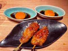 -人间酒暖·Go blanc·烧鸟·深夜食堂(陆家嘴店)