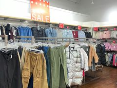 -GAP(王府井奥莱·香江小镇店)
