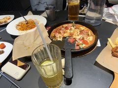 -必胜客(绍兴柯桥万达店)