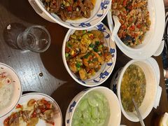 -八碗湘长沙市井菜(坡子街店)