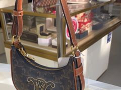 -六六奢品·vintage中古·回收二手奢侈品包包手表首饰(环球港店)