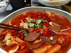 -金掌勺·锅包肉(广渠门店)