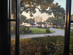 -杭州西湖柳莺里酒店·闻莺厅