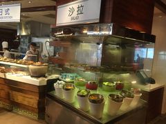 -上海浦东嘉里大酒店