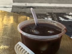 莲子百合红豆沙-勤記甜品