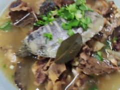 -老家菜馆(正定店)