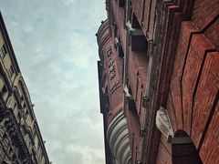 -潮一不贰·法式甜品·生日蛋糕·西式简餐(外滩店)