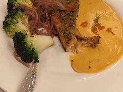 -摩根扒房(桐梓林店)