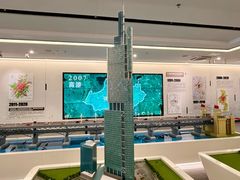 -南京市规划建设展览馆