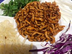 -吉祥春饼·烤鸭(国贸店)