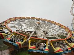 -长鹿旅游休博园