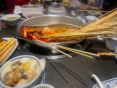 -来涮蜀鲜货火锅串串香(菜市口店)