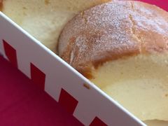 瑞士卷-红宝石·鲜奶小方·海派西点房(丰庄店)