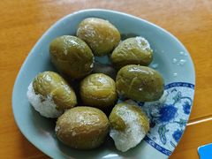-福州人铭小吃