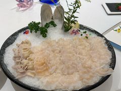 -新加坡泰国村酒楼(五角场店)