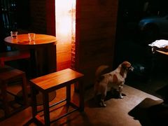 -VOYAGE COFFEE(北锣鼓巷店)