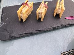 -杭州西子湖四季酒店-WL BISTRO西湖餐厅(灵隐路店)