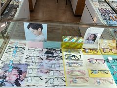 -精益眼镜(建三店)
