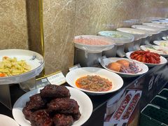 -台鄉缘 ·小海鲜·台州菜(桃林路店)
