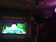 -乐界KTV(虹桥中心店)
