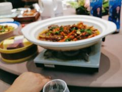 -香山湖家家宴(中山陵店)