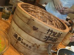 -渔乡米香·剁椒鱼头(四方坪店)