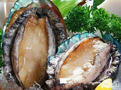 -添福来墨鱼饺子 · 海鲜东北菜(泡崖店)