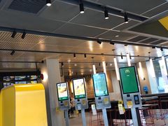 门面-麦当劳(国际社区店)
