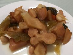 -茅山风味馆