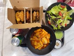 -Kyochon1991校村(共和路店)
