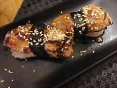 -昊·来了寿司(双楠2店)