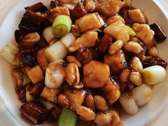 -辣婆婆(航天桥店)