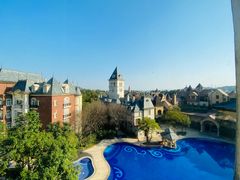 -中旅阿那亚九龙湖·公主酒店