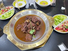 -芦月轩羊蝎子(太平桥店)