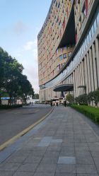 -苏州大学附属儿童医院(园区总院)