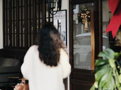 -留白咖啡(人民巷八号大院店)