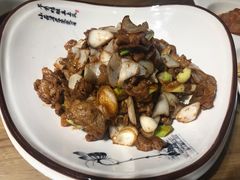 -十六中酱肉·烧烤·京菜小馆(五方桥旗舰店)