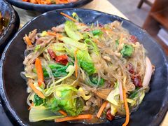 -德寿宫韩国料理(下沙店)