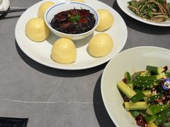 -小绍兴家宴·百年绍兴菜(鲁迅路店)