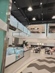 点击看大图 -MINI MARS 脚下的城市乐园·餐饮·派对(静安江宁店)